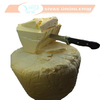 Garantili Tereyağı